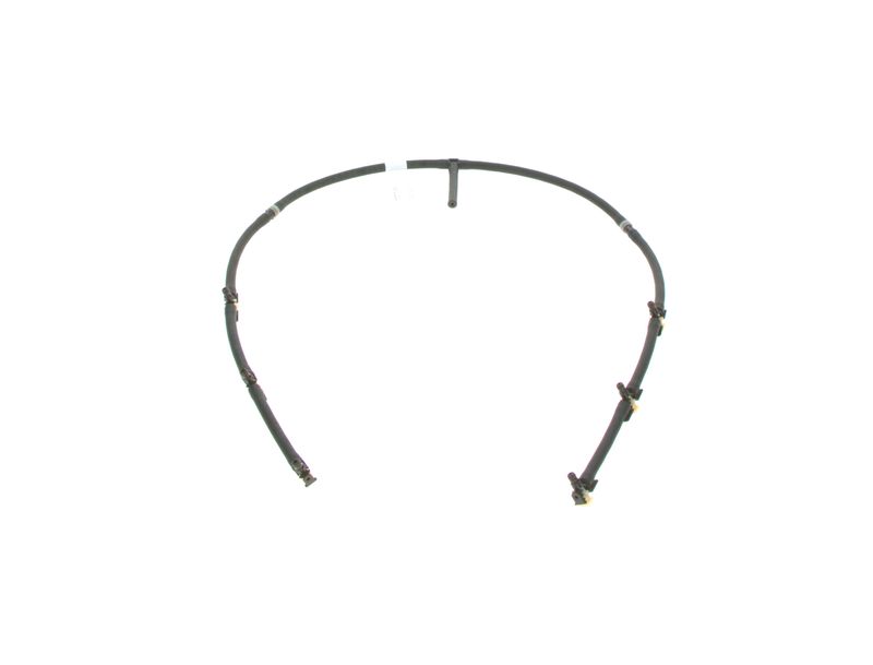 Schlauch, Leckkraftstoff BOSCH 0 445 130 059