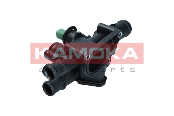 Thermostat, Kühlmittel KAMOKA 7710011