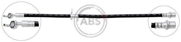 Bremsschlauch A.B.S. SL 4967