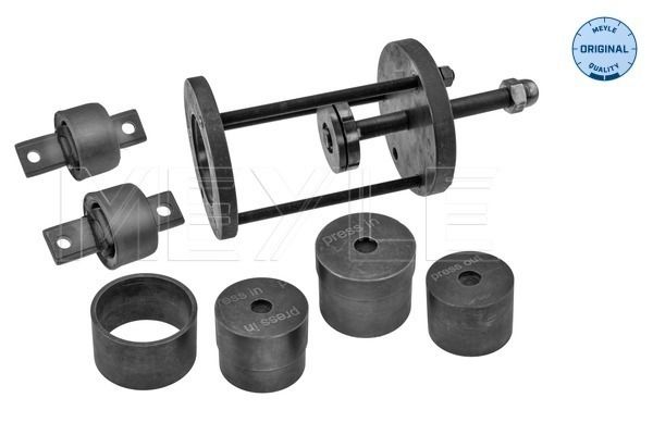 Reparatursatz, Achskörper MEYLE 32-147100010