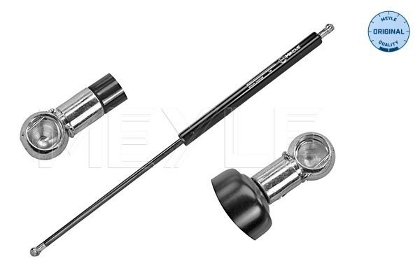 Gasfeder, Koffer-/Laderaum MEYLE 7409100039