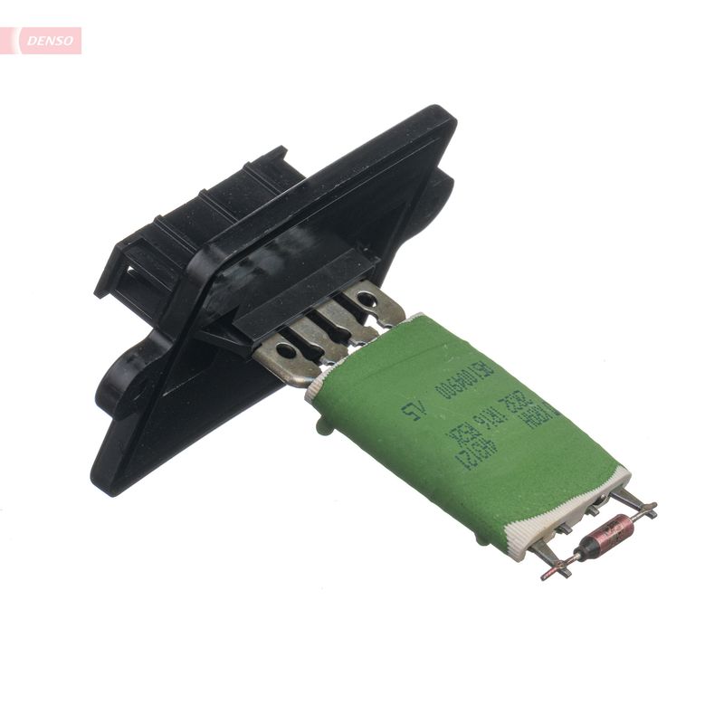 Widerstand, Innenraumgebläse DENSO drs23016