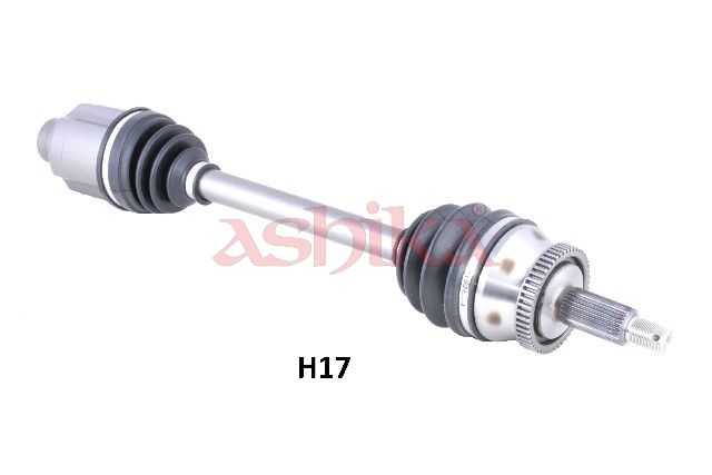 Antriebswelle ASHIKA 62-0H-H17