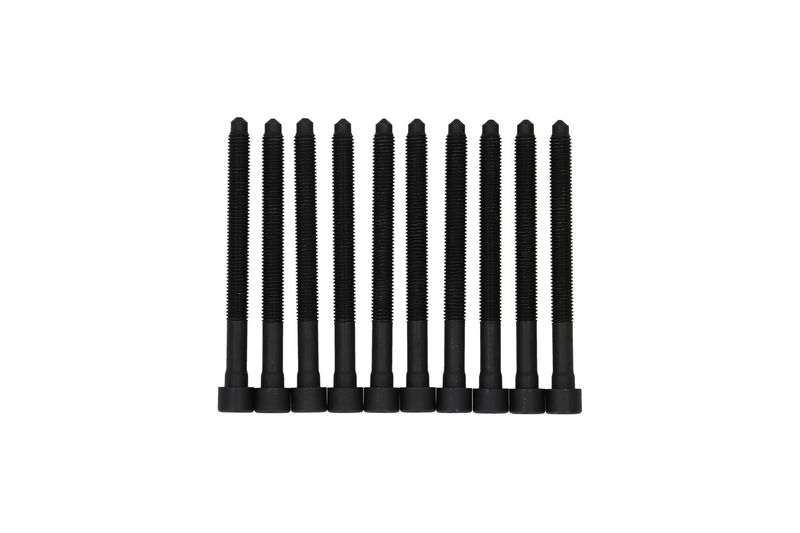 Zylinderkopfschraubensatz Kamoka 8709072