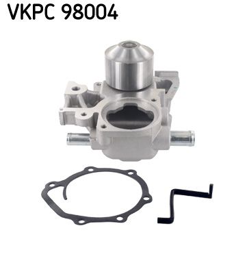 Wasserpumpe, Motorkühlung SKF VKPC98004