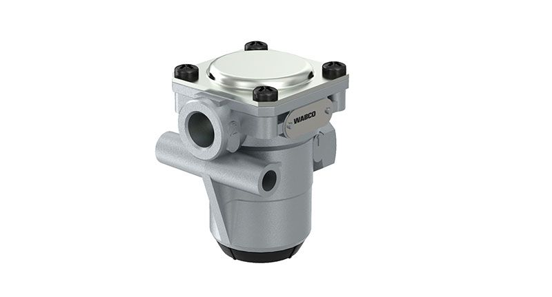 Druckbegrenzungsventil WABCO 475 015 039 0