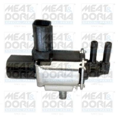 Druckwandler MEAT & DORIA 9448