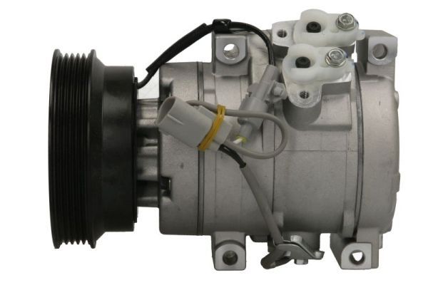 Kompressor, Klimaanlage THERMOTEC KTT090205