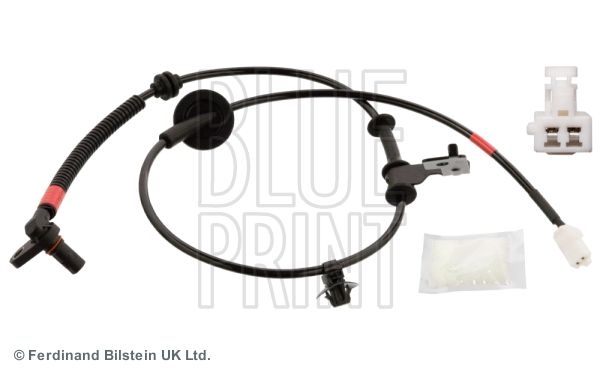 Sensor, Raddrehzahl BLUE PRINT adg071105