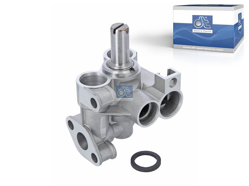 Öldruckventil DT Spare Parts 2.11142