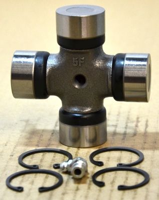 Gelenk, Längswelle LÖBRO U-302