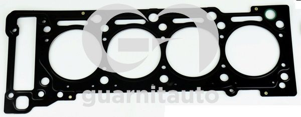 Dichtung, Zylinderkopf GUARNITAUTO 103037-5251