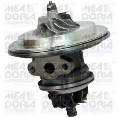 Rumpfgruppe, Lader MEAT & DORIA 60123