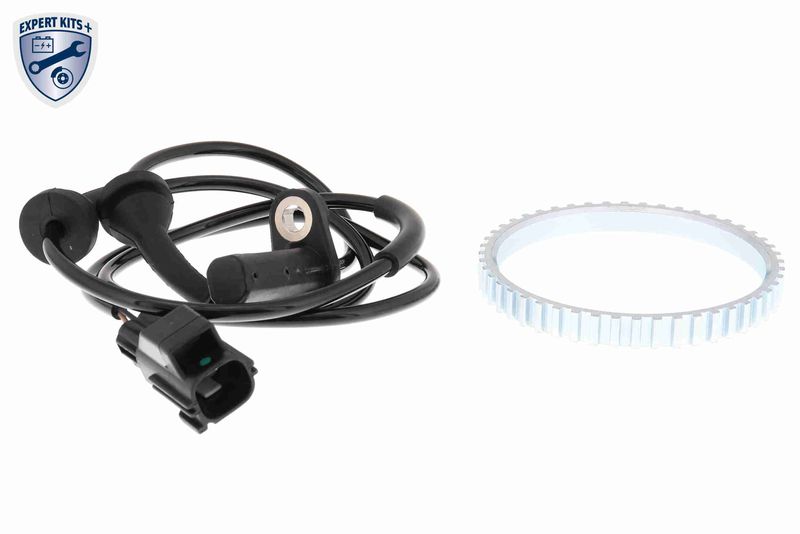 Sensor, Raddrehzahl VEMO V95-72-7800