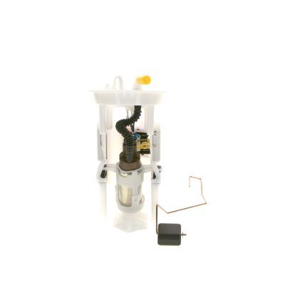 Kraftstoff-Fördereinheit BOSCH 0986580944