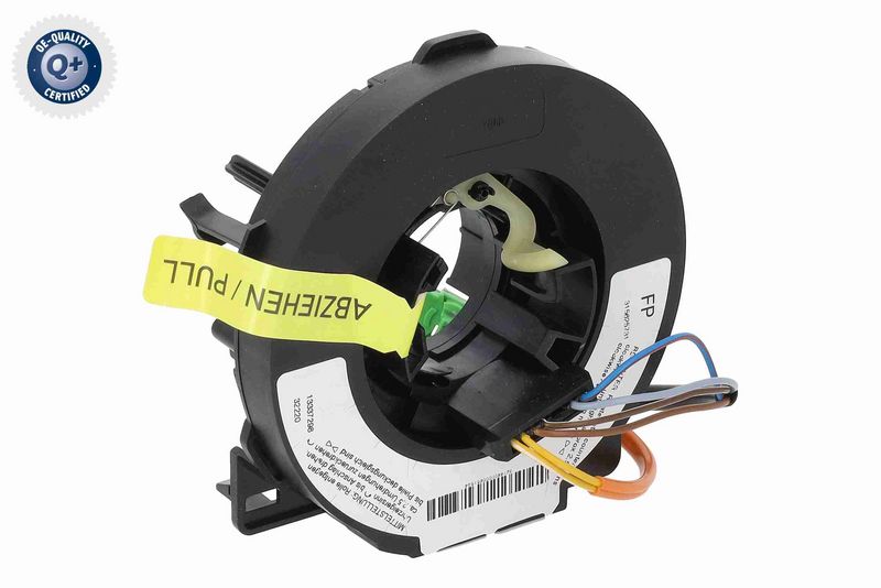 Wickelfeder, Airbag VEMO V40-72-0697