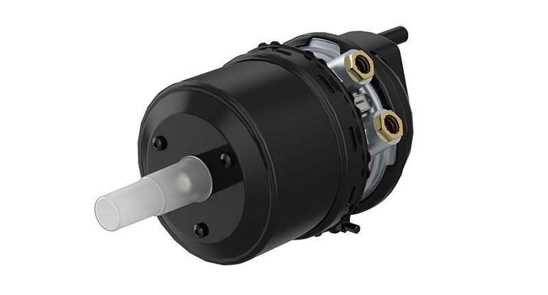 Kombibremszylinder WABCO 925 486 105 0