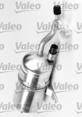 Trockner, Klimaanlage VALEO 509503