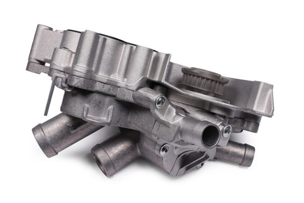 Wasserpumpe, Motorkühlung HEPU P675AL