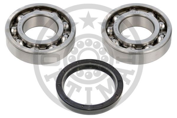 Radlagersatz OPTIMAL 800101