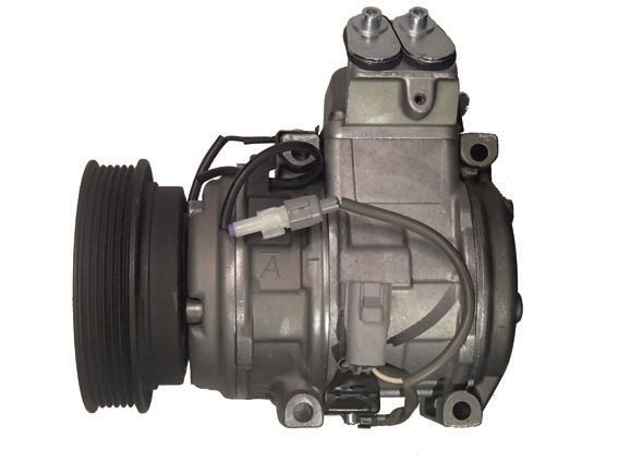 Kompressor, Klimaanlage Airstal 10-2664