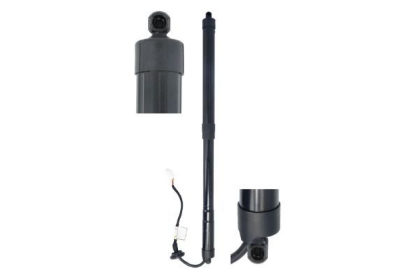 Elektromotor, Heckklappe Magnum Technology MGS8095MT
