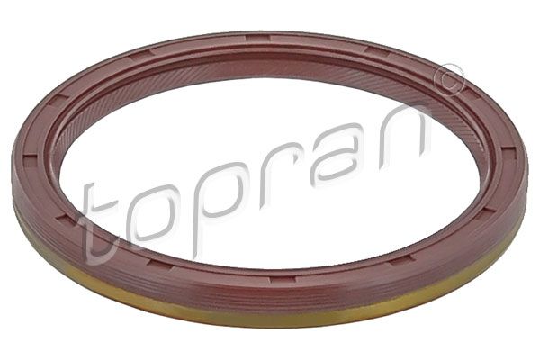 Wellendichtring, Kurbelwelle TOPRAN 305 073