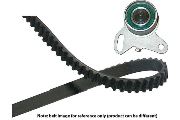 Zahnriemensatz KAVO PARTS DKT-5533