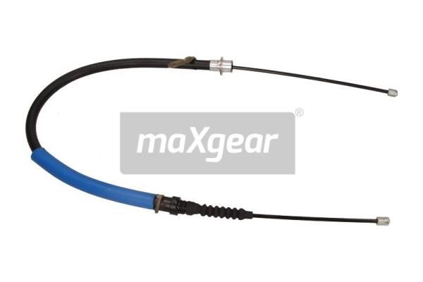 Seilzug, Feststellbremse MAXGEAR 32-0695