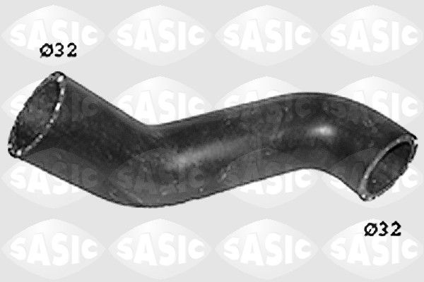 Kühlerschlauch SASIC swh6739
