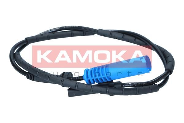Sensor, Raddrehzahl KAMOKA 1060761