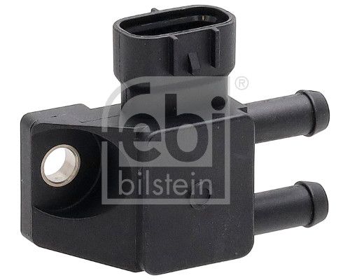Sensor, Abgasdruck FEBI BILSTEIN 1004039