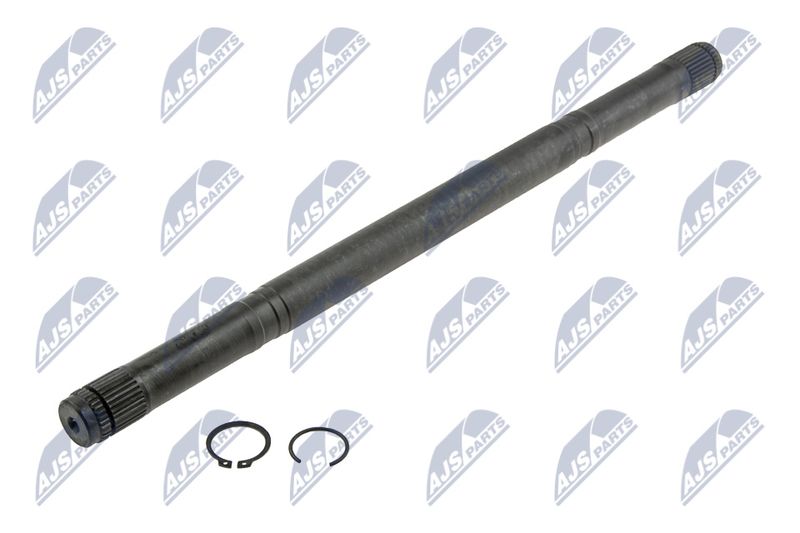 Antriebswelle NTY NWP-HD-004