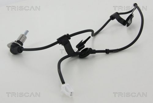 Sensor, Raddrehzahl TRISCAN 818050210