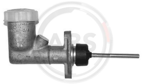 Geberzylinder Kupplung A.B.S. 51960X