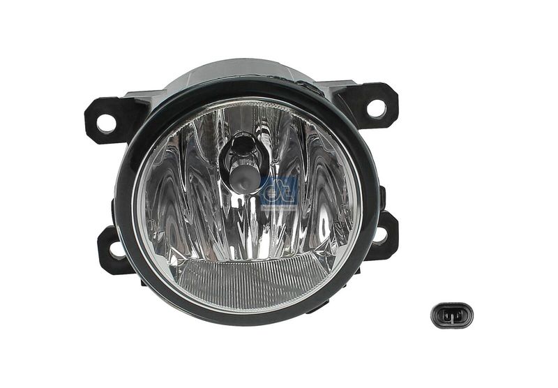 Nebelscheinwerfer DT Spare Parts 7.25098