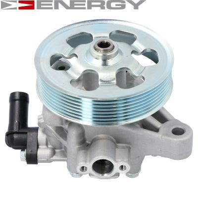Hydraulikpumpe, Lenkung ENERGY PW670023