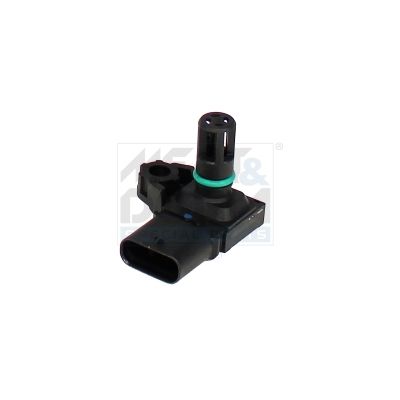 Sensor, Saugrohrdruck MEAT & DORIA 827090