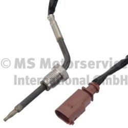 Sensor, Abgastemperatur PIERBURG 7.11020.24.0