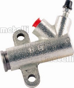 Nehmerzylinder, Kupplung METELLI 54-0098
