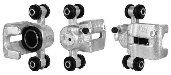 Bremssattel FERODO FCL692852