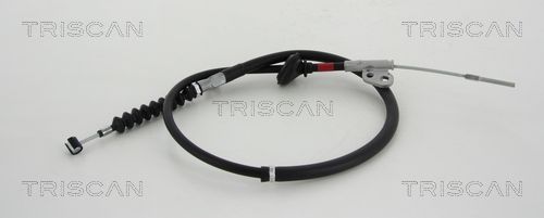 Seilzug Feststellbremse TRISCAN 8140 131250