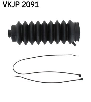 Faltenbalgsatz, Lenkung SKF VKJP2091
