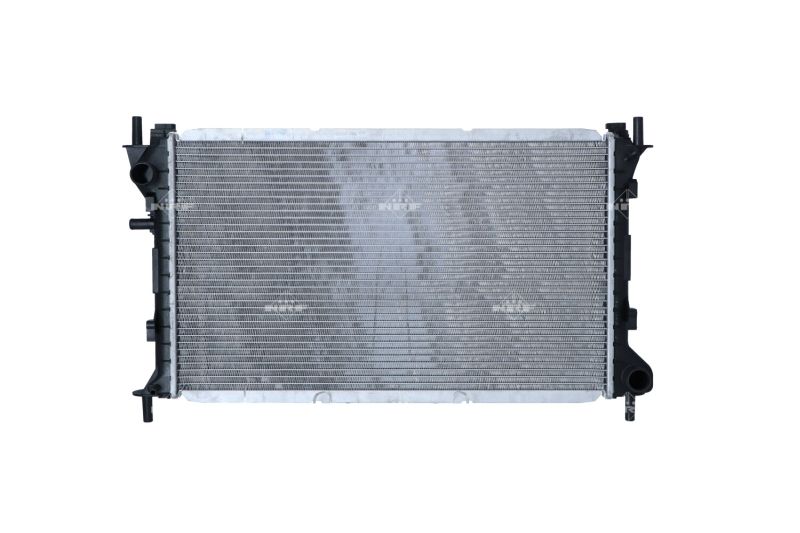 Kühler, Motorkühlung NRF 58375