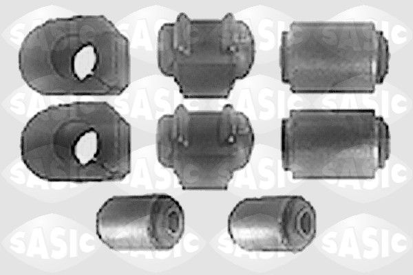 Reparatursatz, Achskörper SASIC 407A409S