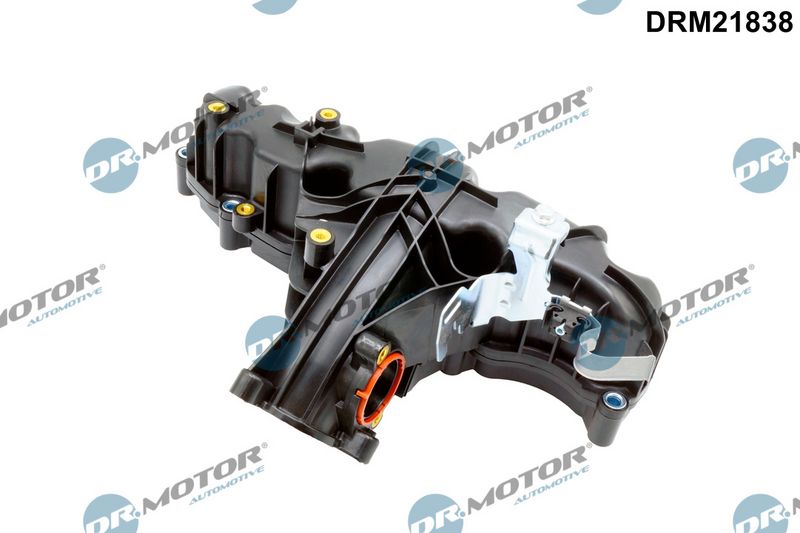 Saugrohrmodul Dr.Motor Automotive DRM21838