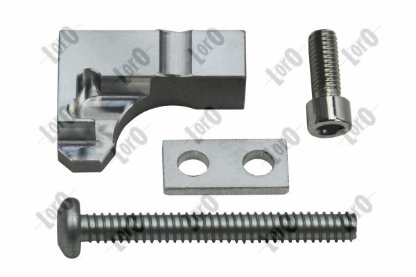 Reparatursatz, Saugrohrmodul ABAKUS 123-01-002