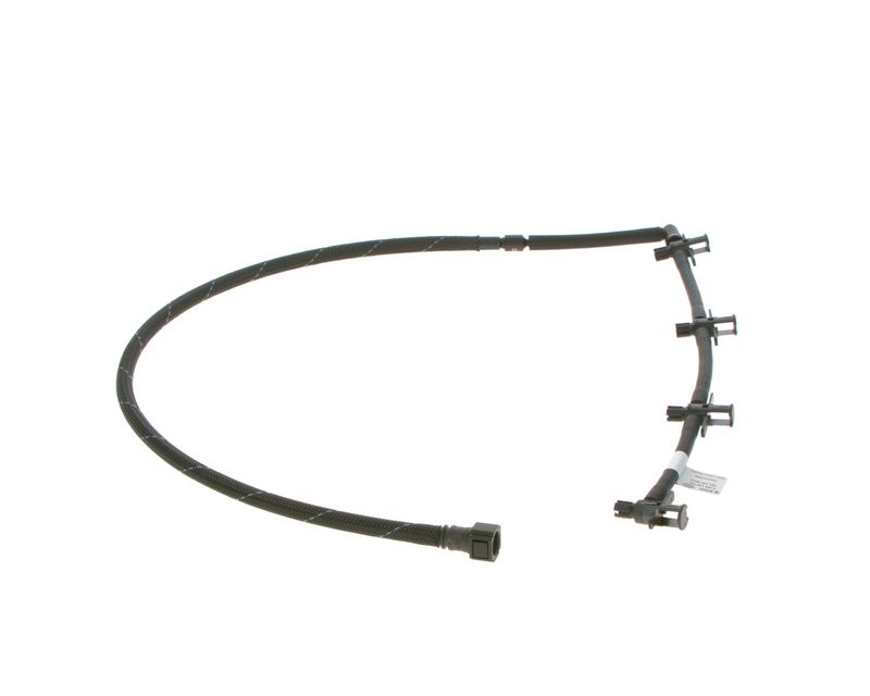 Schlauch, Leckkraftstoff BOSCH 0 445 130 041