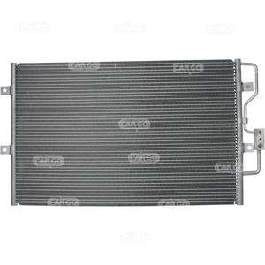 Klimakondensator Klimakühler HC-CARGO 260367