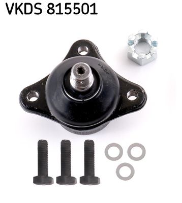 Trag-/Führungsgelenk SKF VKDS 815501